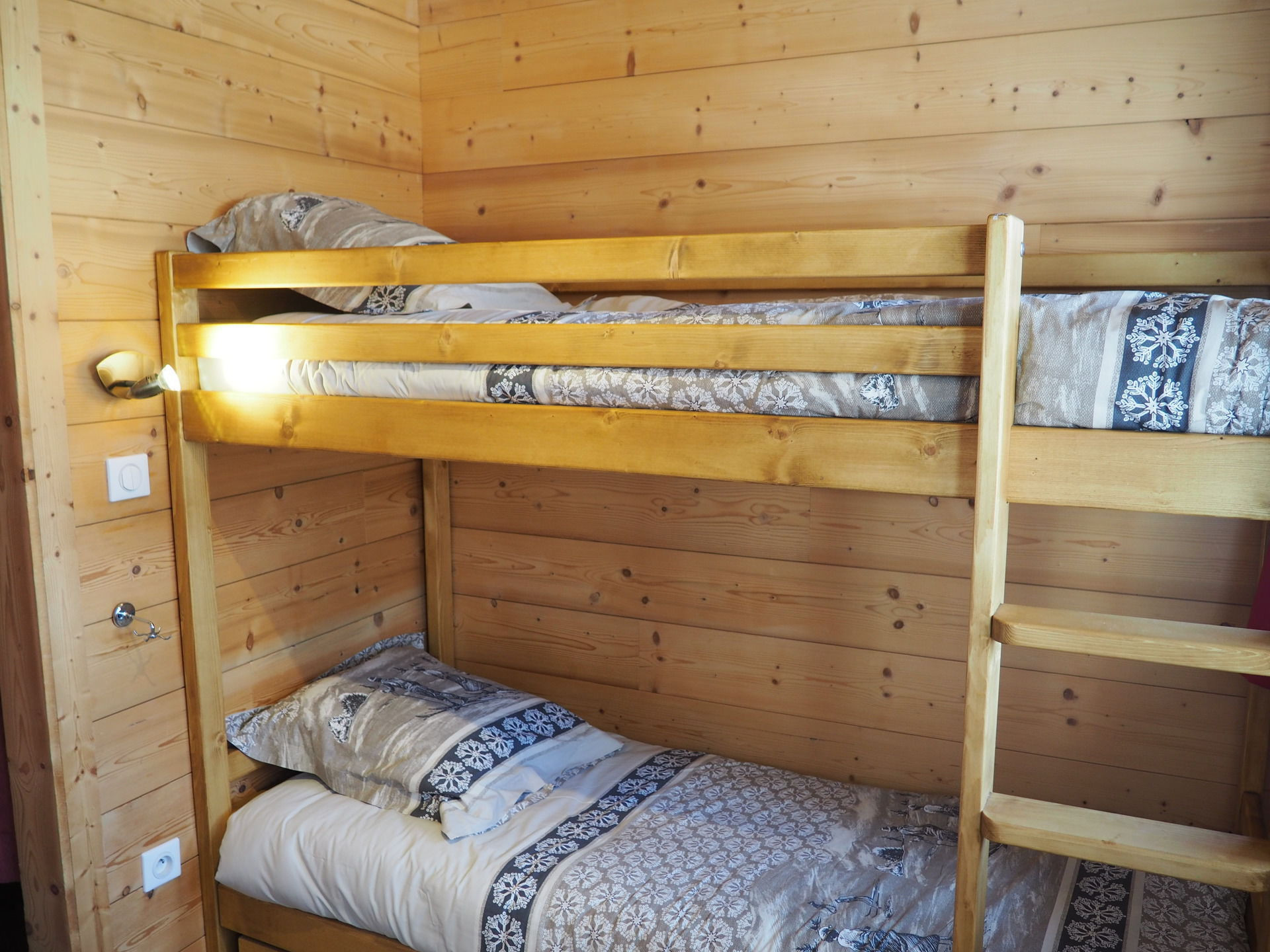 Chambre Chambre