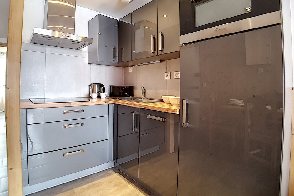 Résidence Résidence