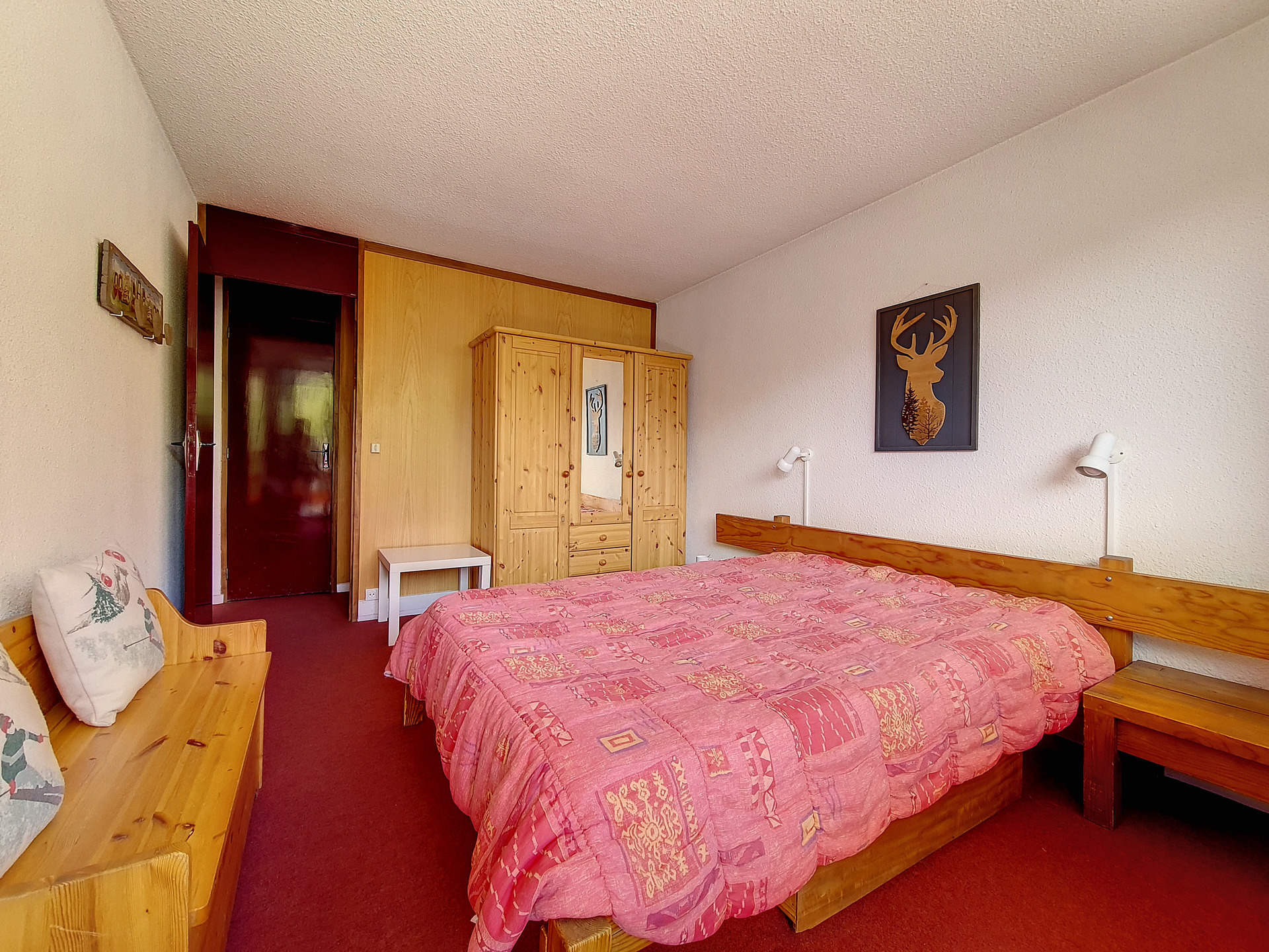 Chambre Chambre