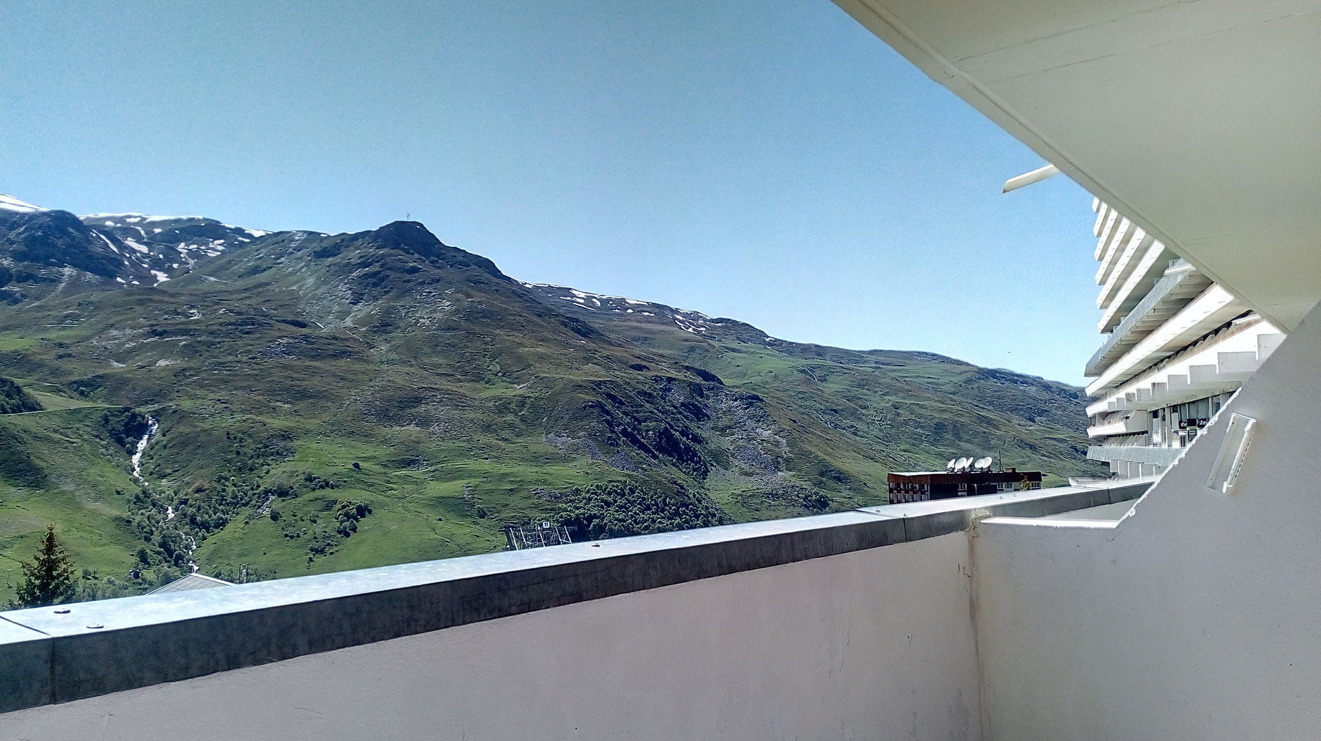 Vue été Vue été