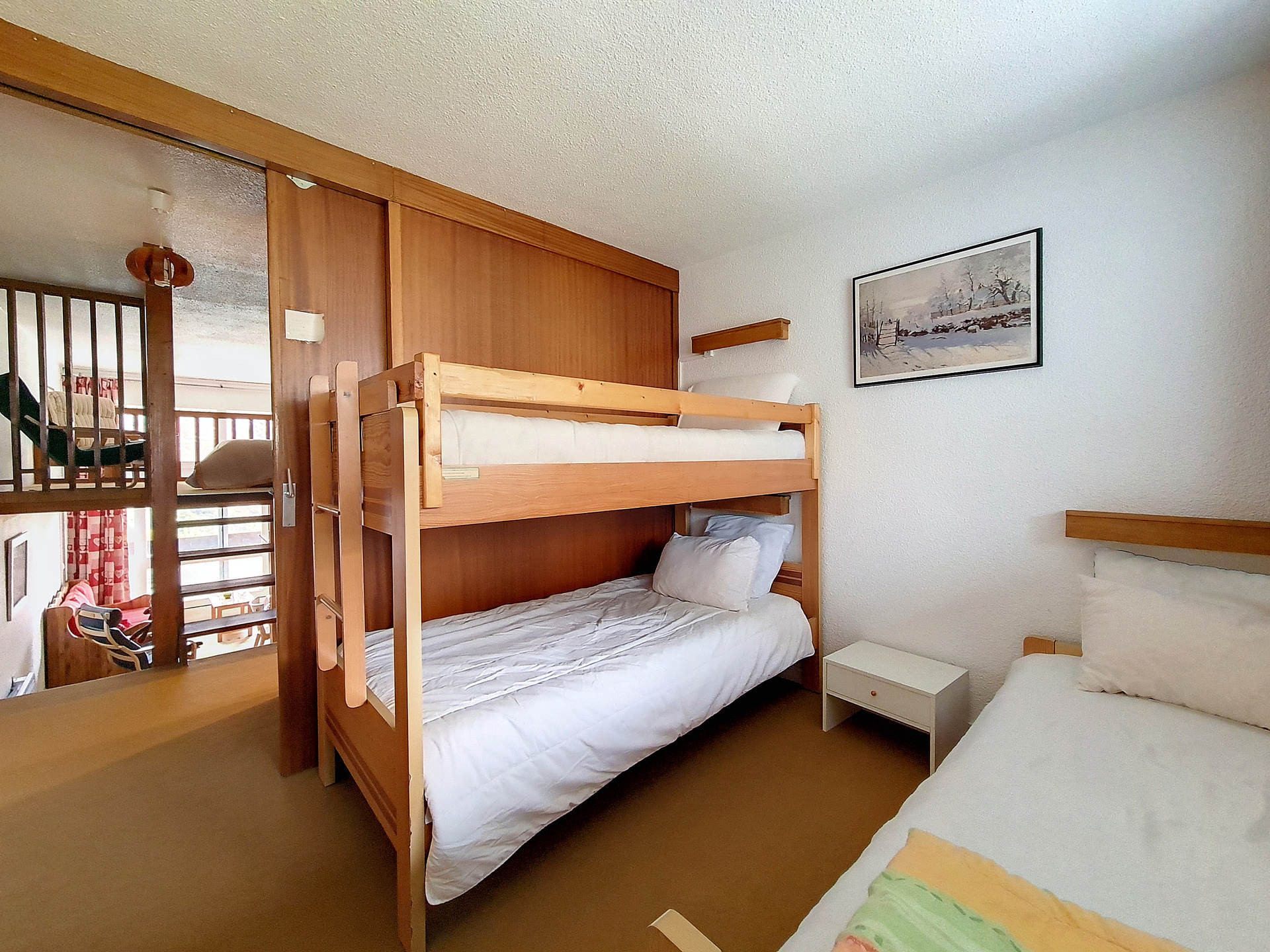 Chambre Chambre