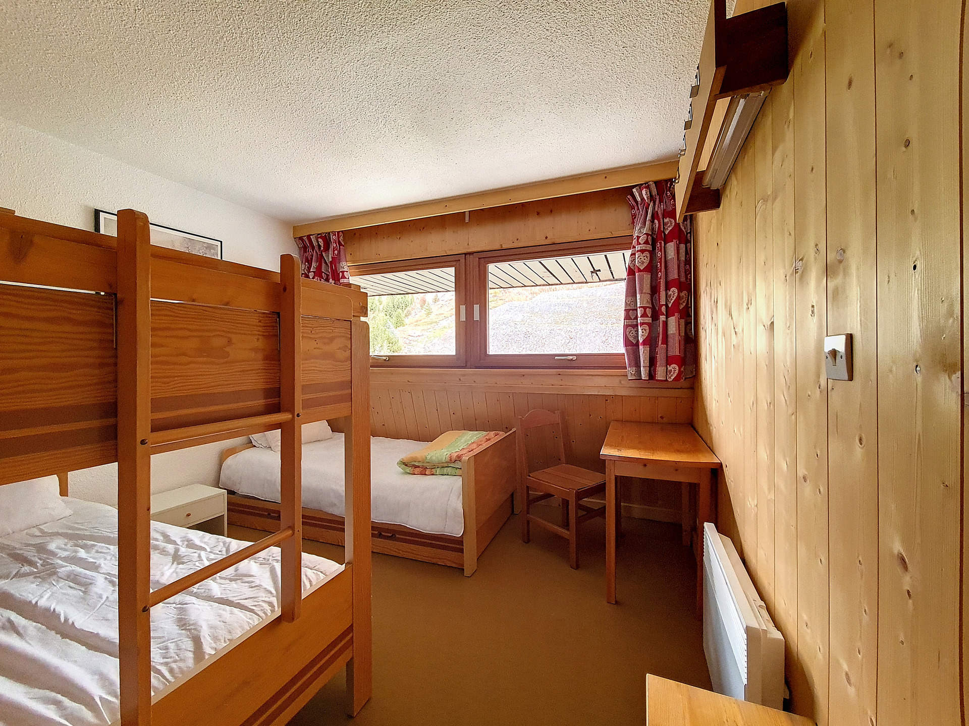 Chambre Chambre