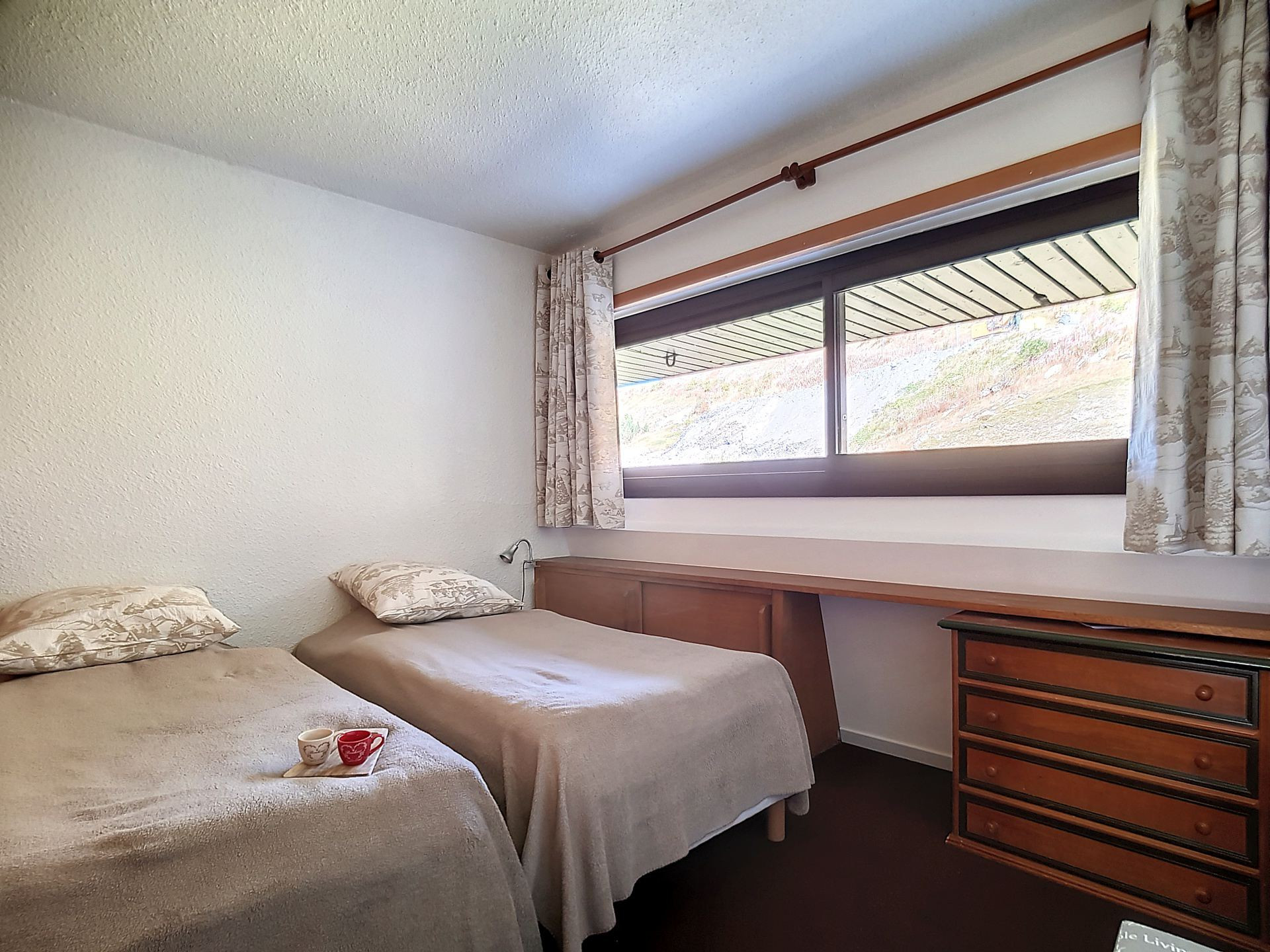 Chambre Chambre