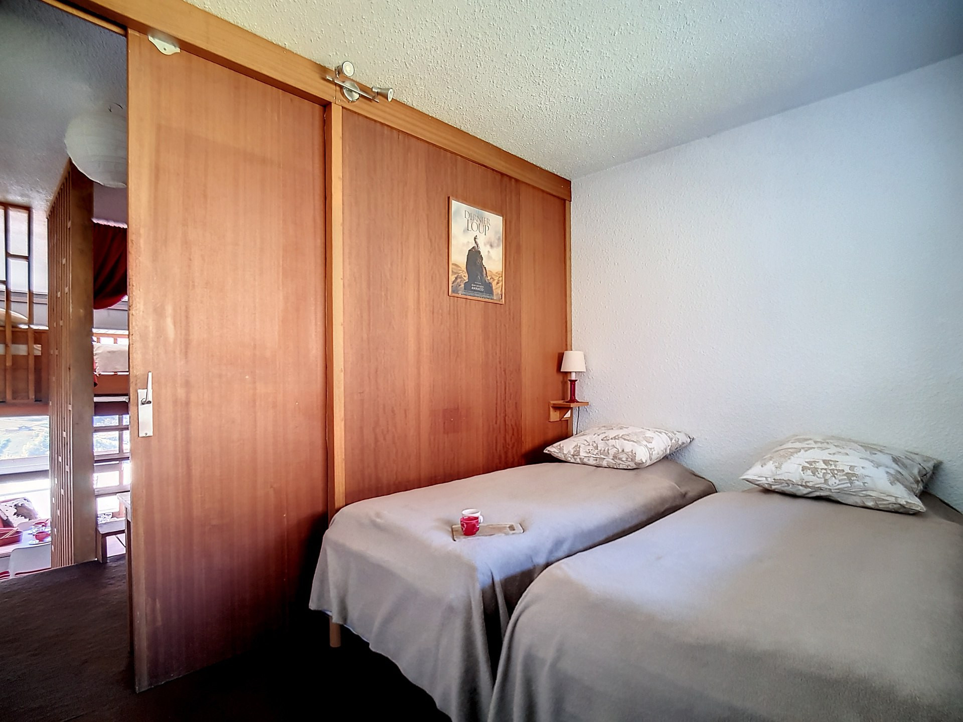 Chambre Chambre