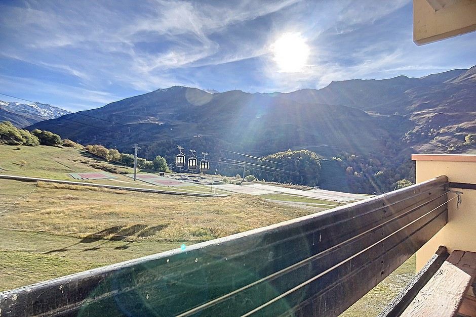 Vue été Vue été