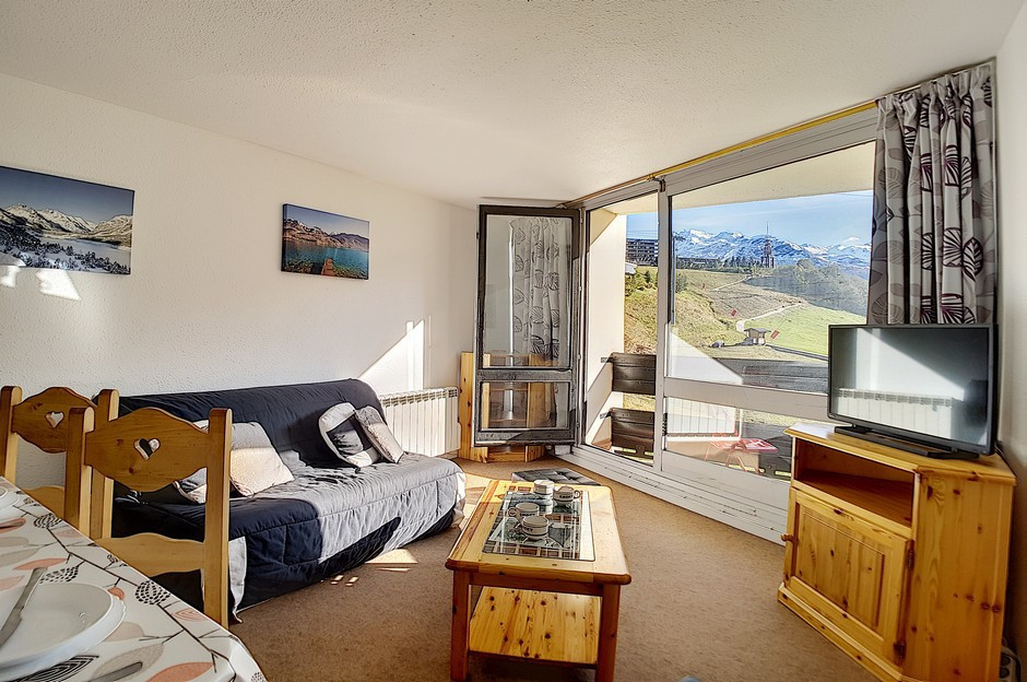 Séjour Séjour