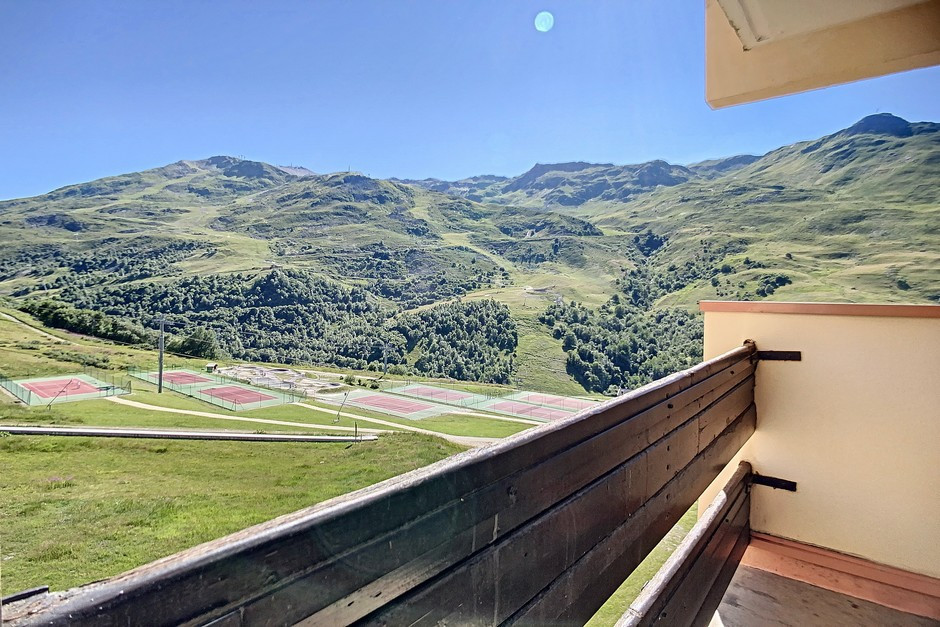 Vue été Vue été