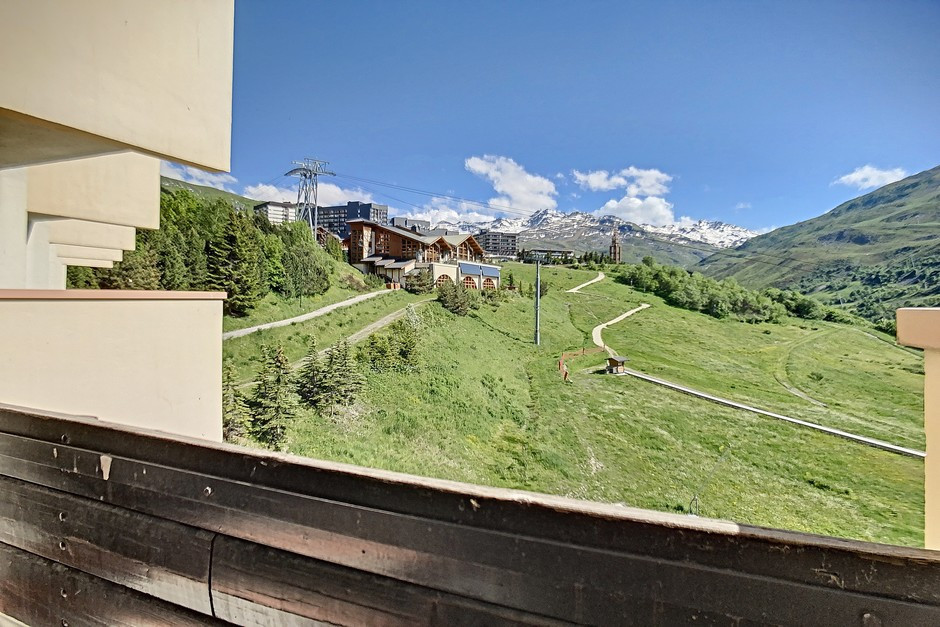 Vue été Vue été