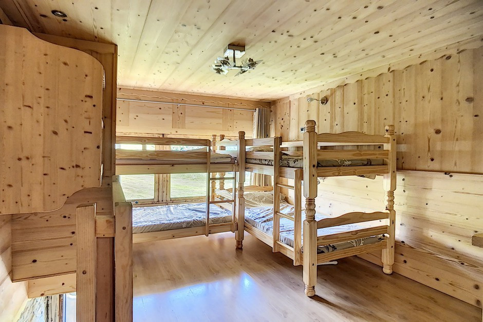 Chambre Chambre