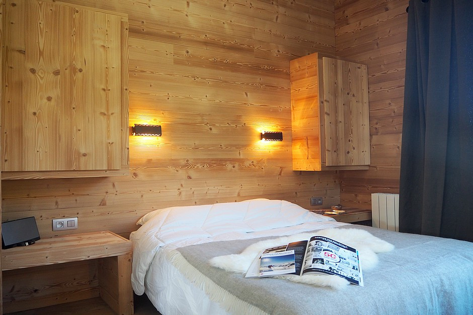 Chambre Chambre