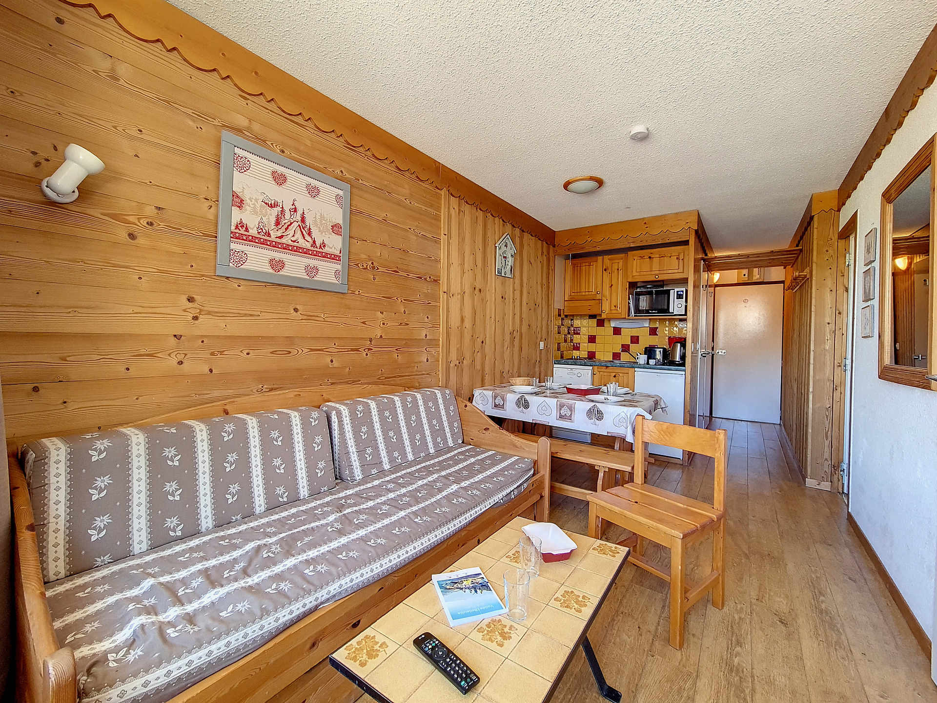 Séjour Séjour