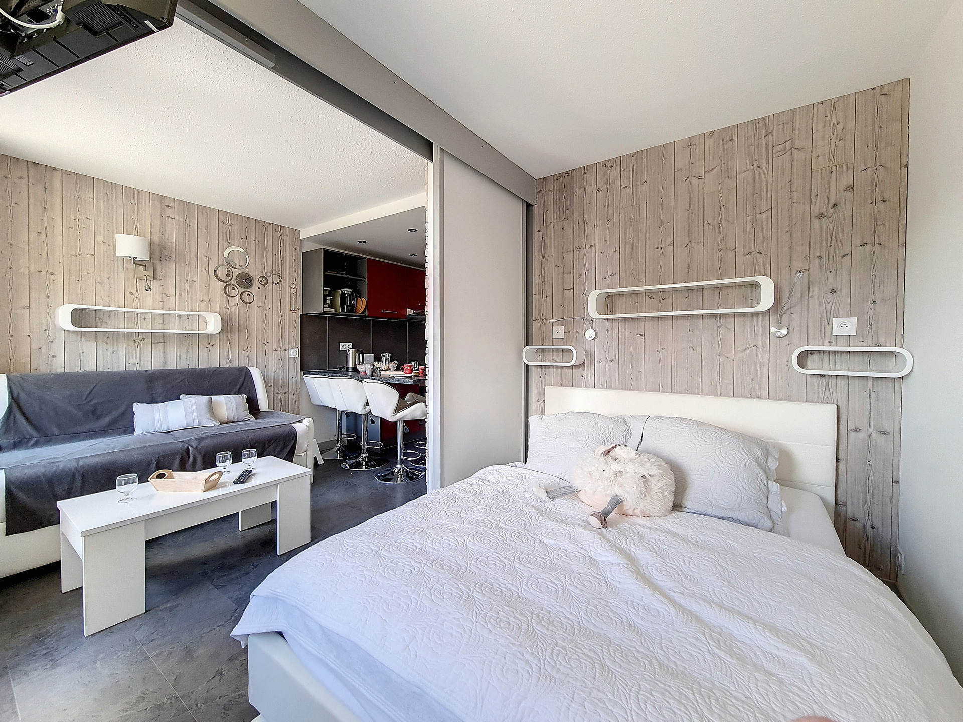 Chambre Chambre