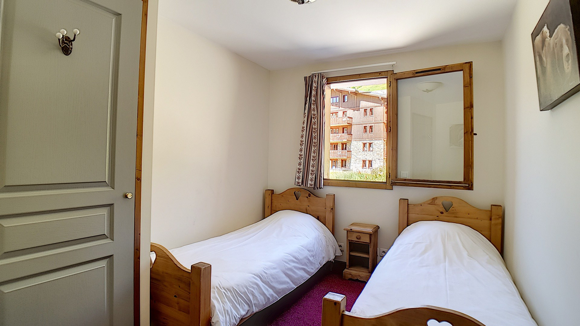 Chambre Chambre
