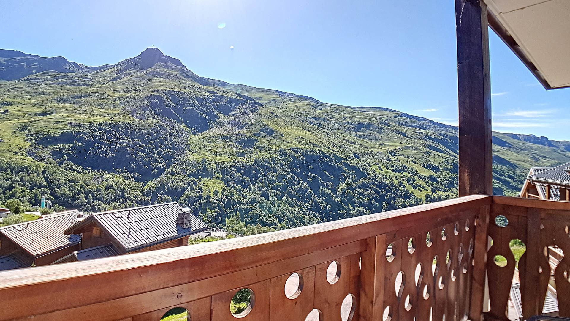 Vue été Vue été