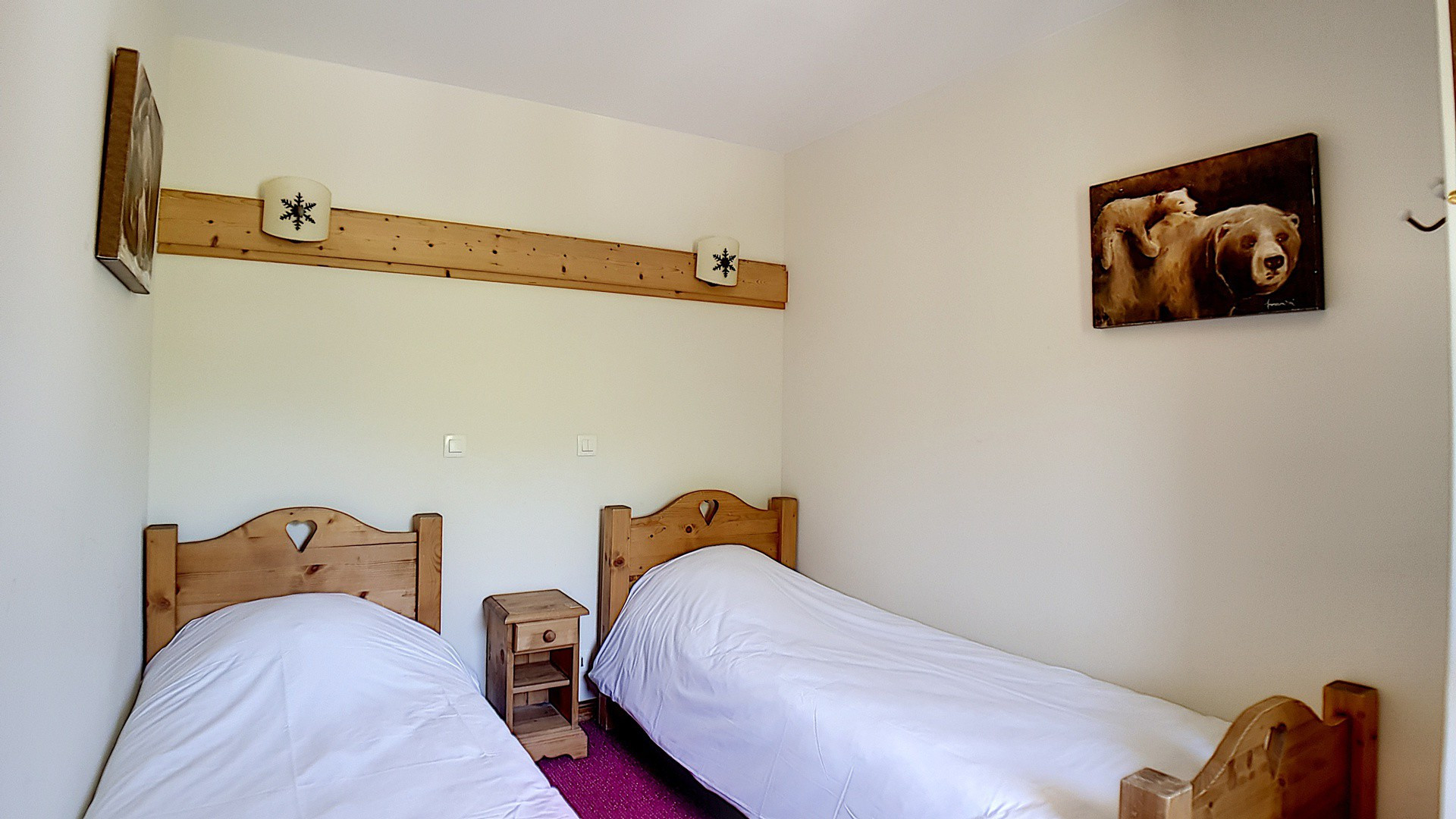Chambre Chambre