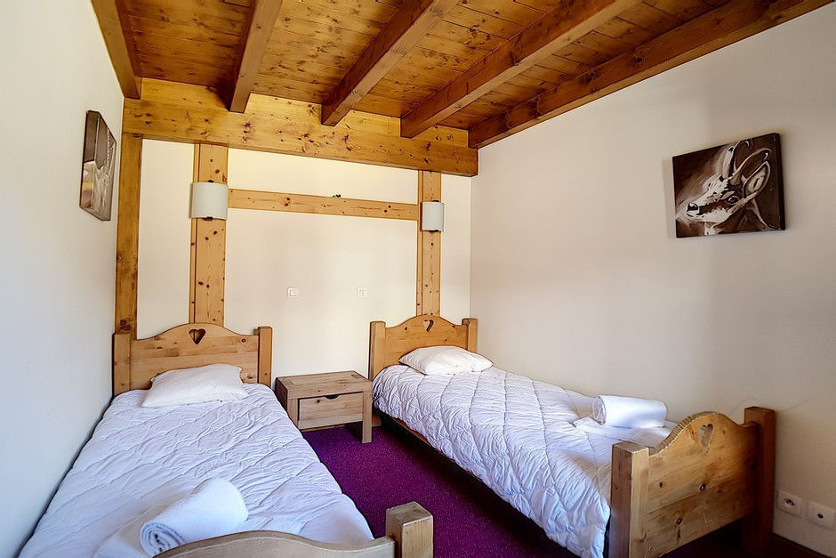 Chambre Chambre