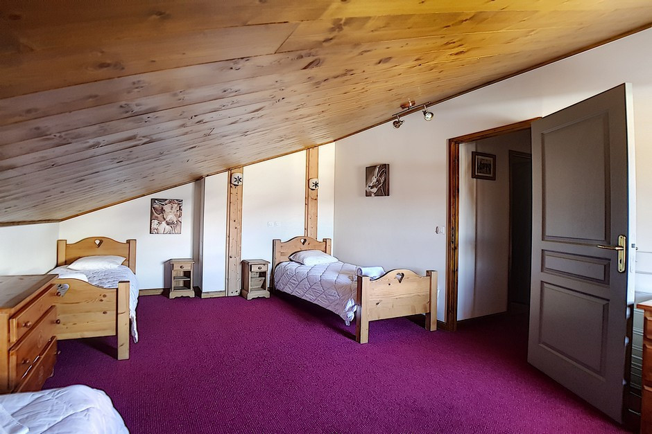 Chambre Chambre