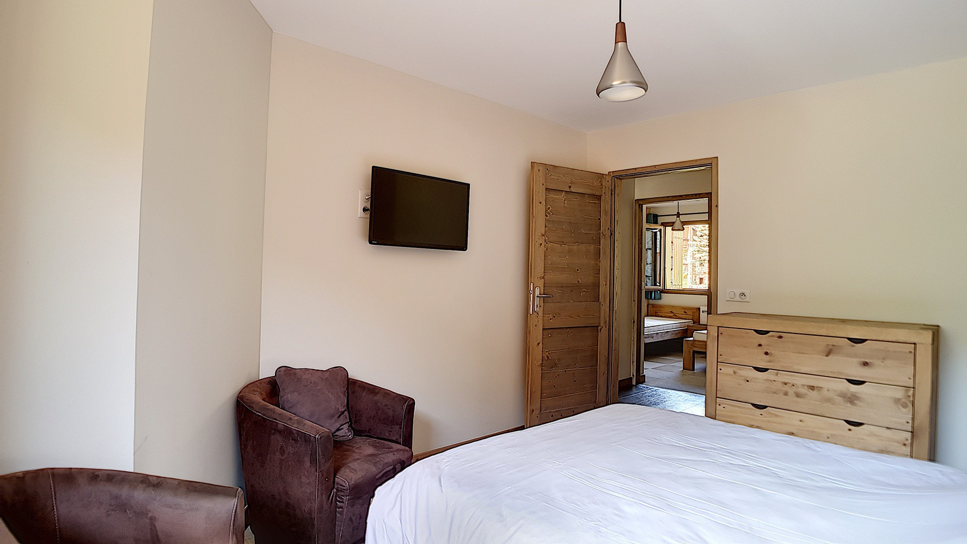 Chambre Chambre