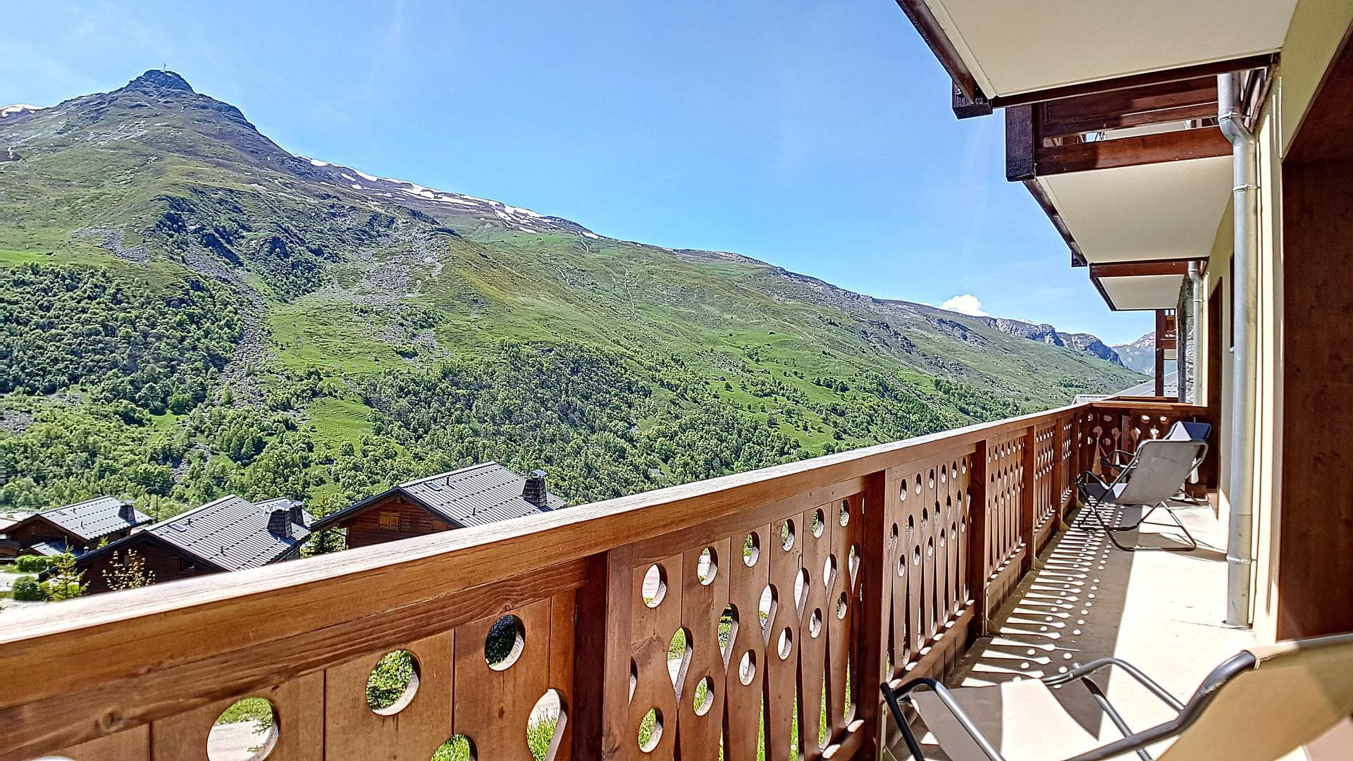 Vue été Vue été