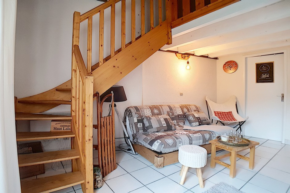Chambre Chambre