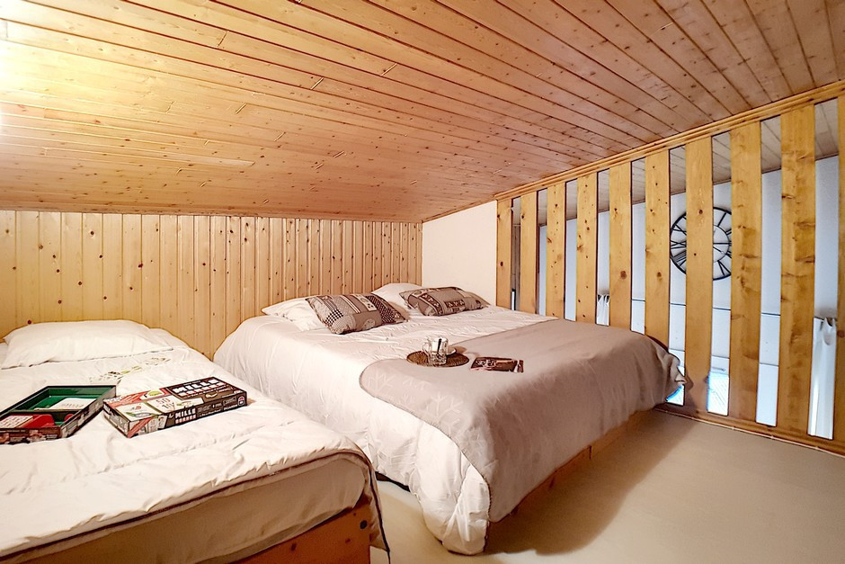 Chambre Chambre