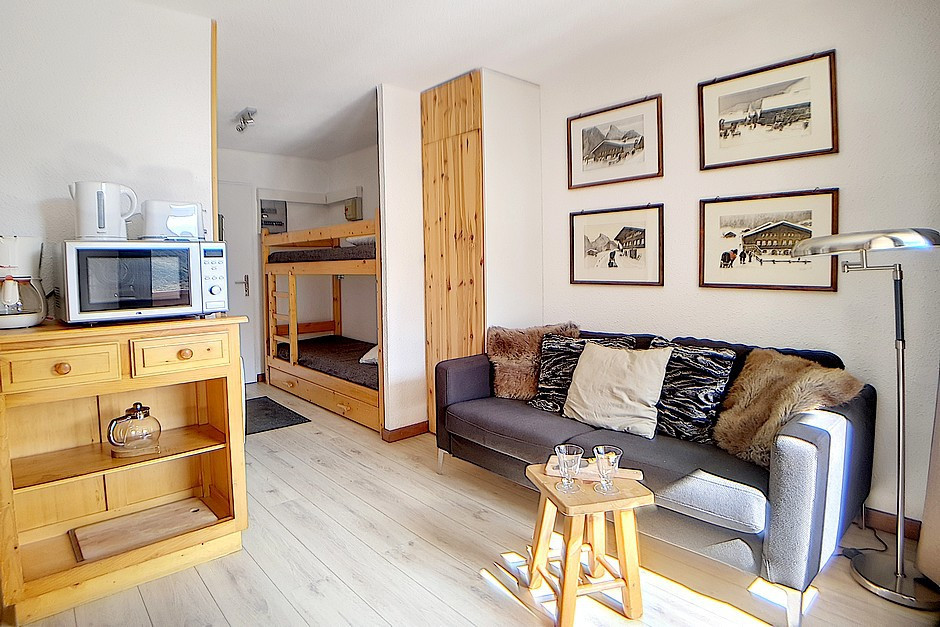 Séjour Séjour