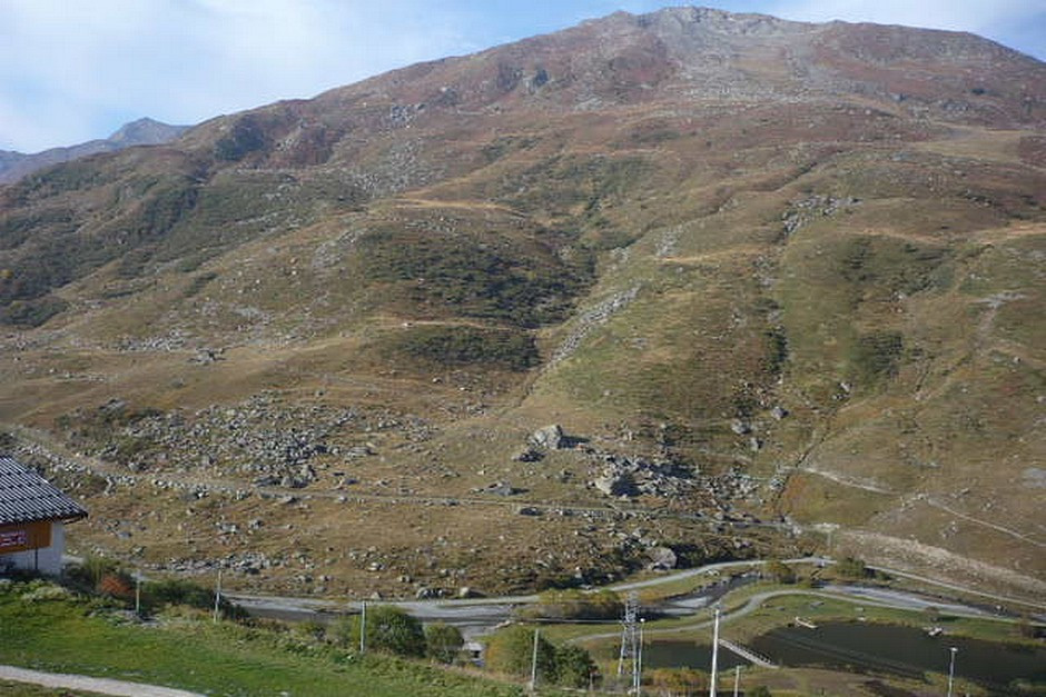 Vue été Vue été