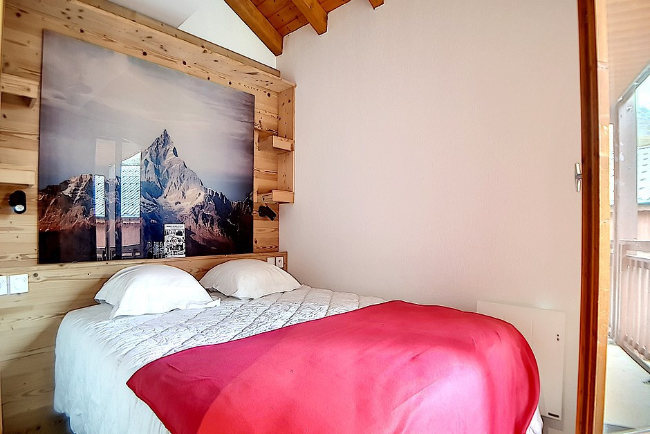Chambre Chambre