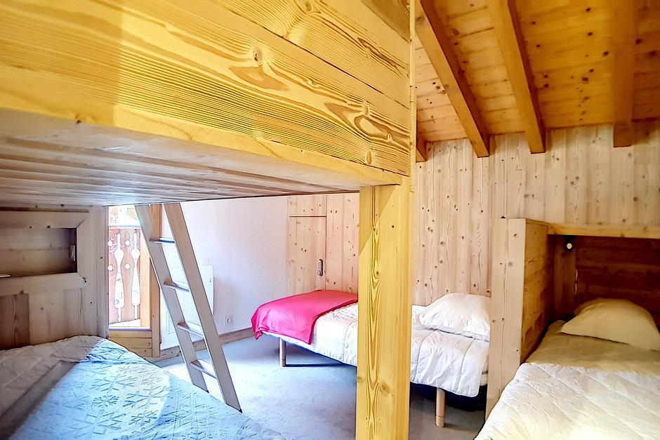 Chambre Chambre