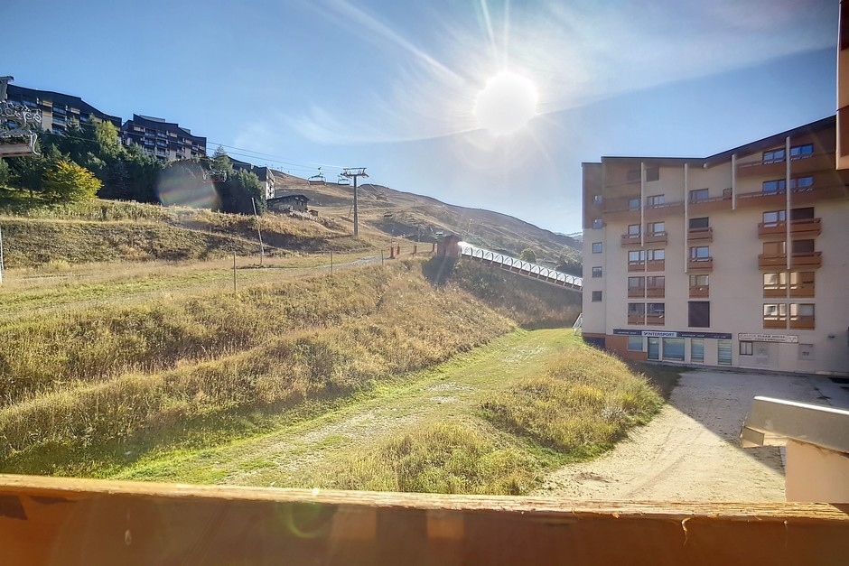Vue été Vue été