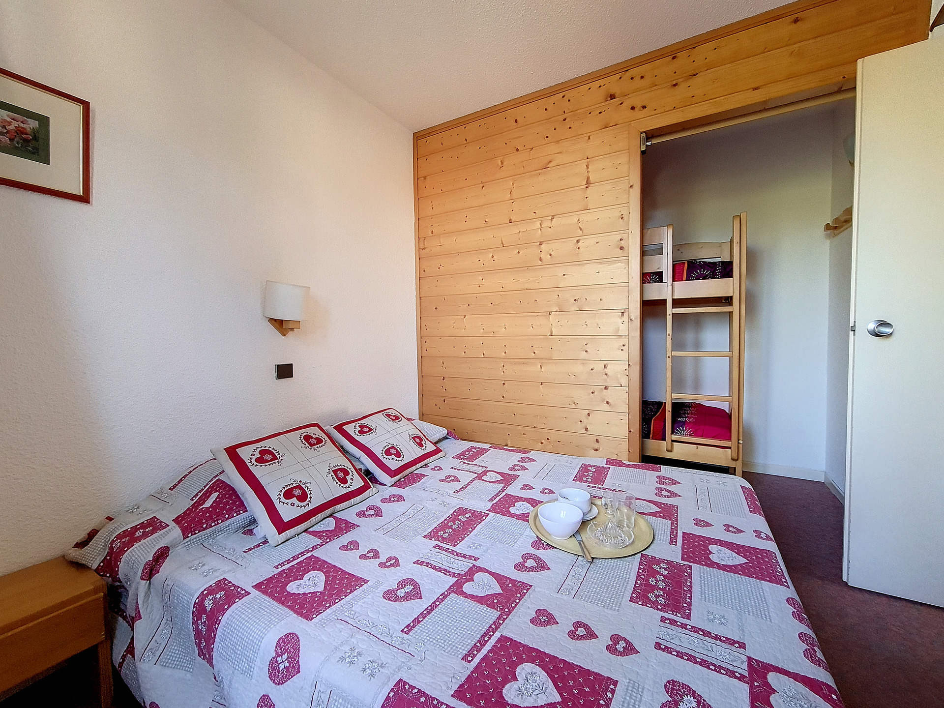 Chambre Chambre