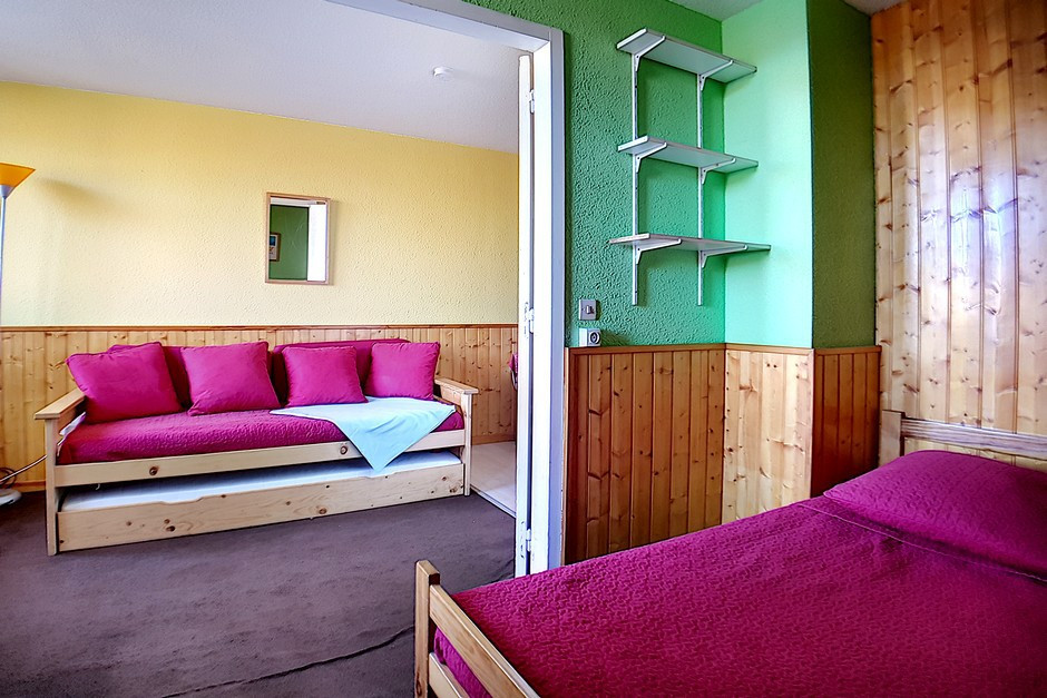 Chambre Chambre