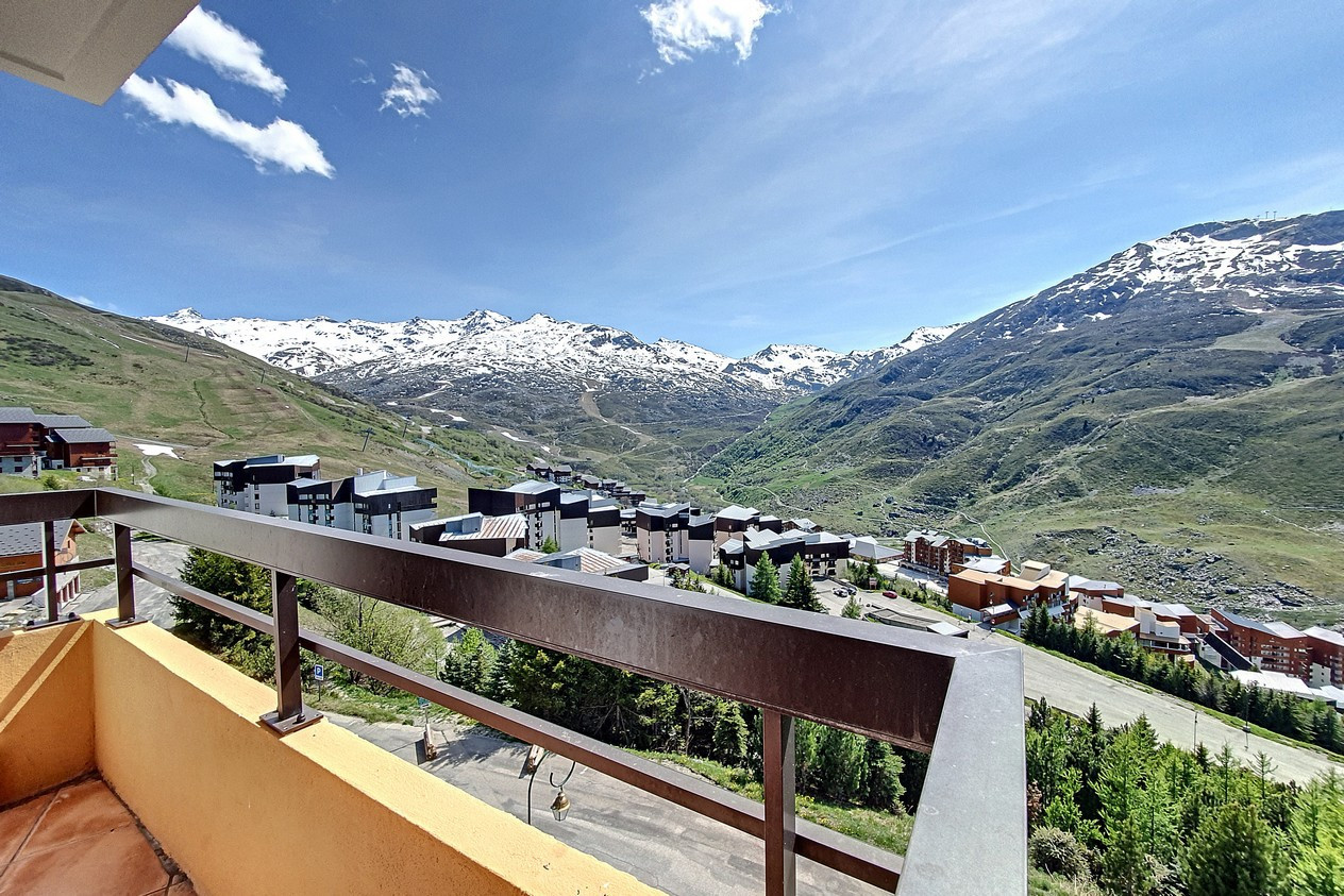 Vue été Vue été