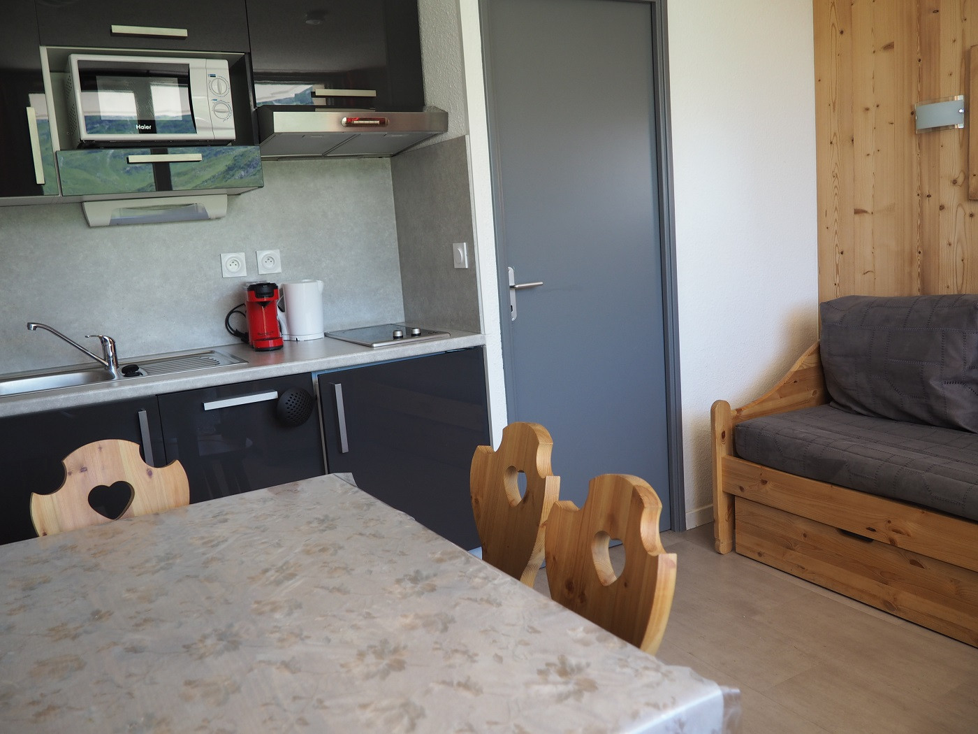 Résidence Résidence