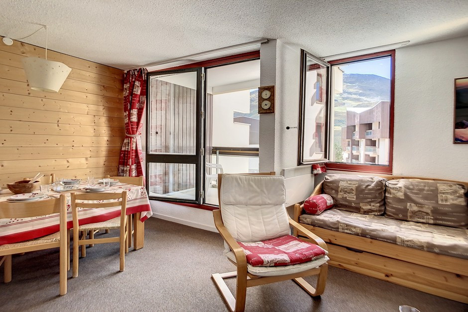 Séjour Séjour