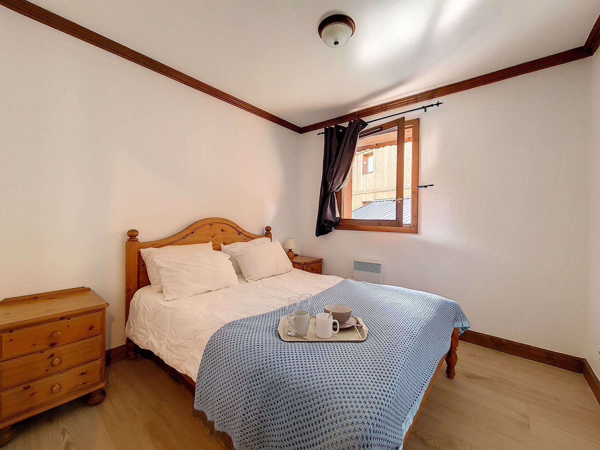 Chambre Chambre