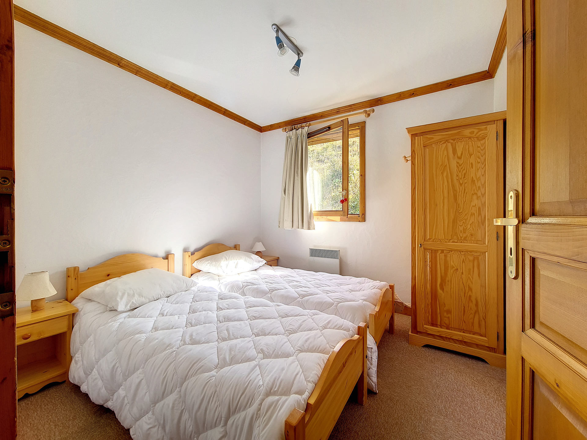 Chambre Chambre