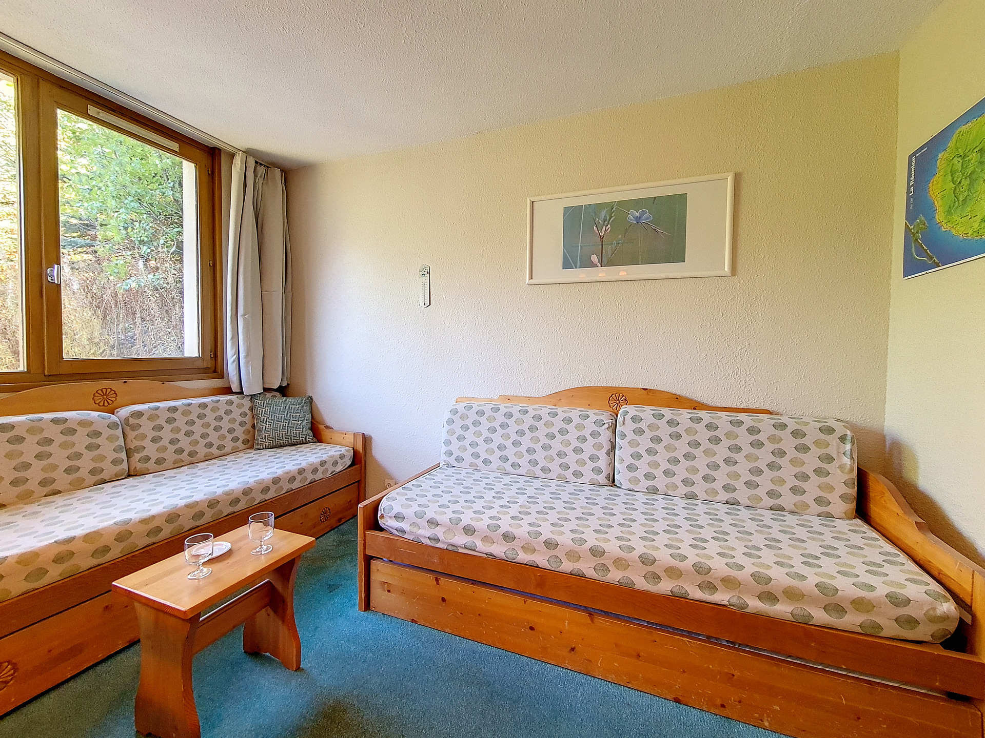 Intérieure Intérieure