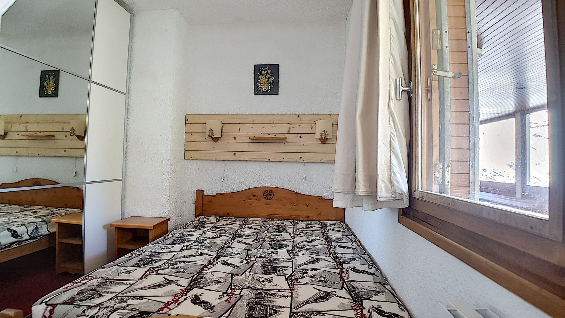 Chambre Chambre