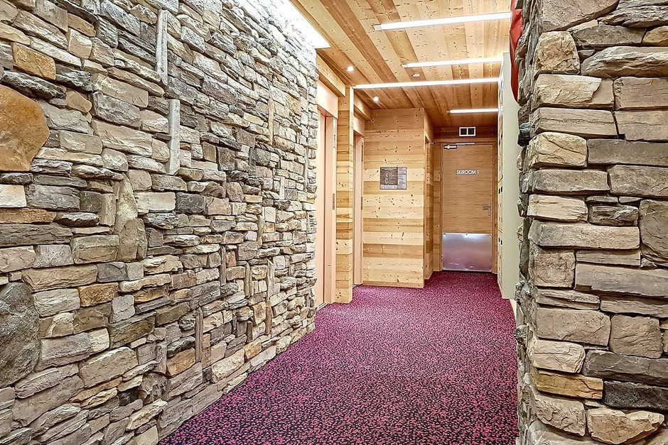 Résidence Résidence