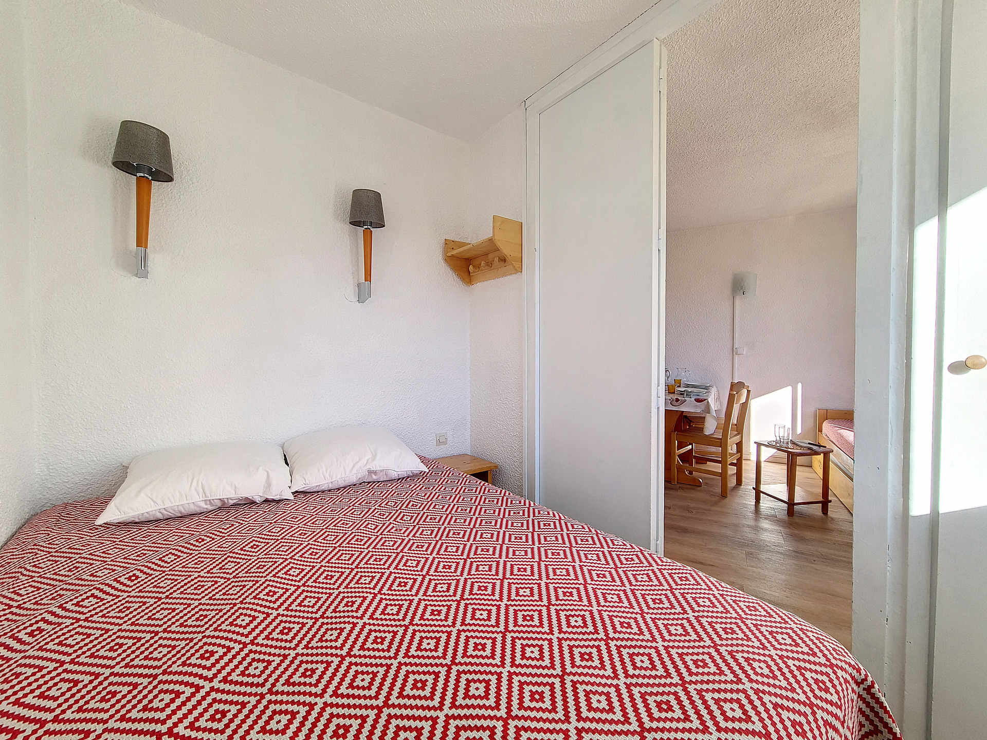 Chambre Chambre