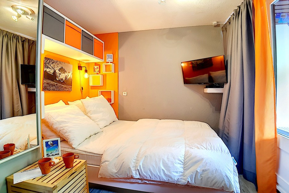 Chambre Chambre