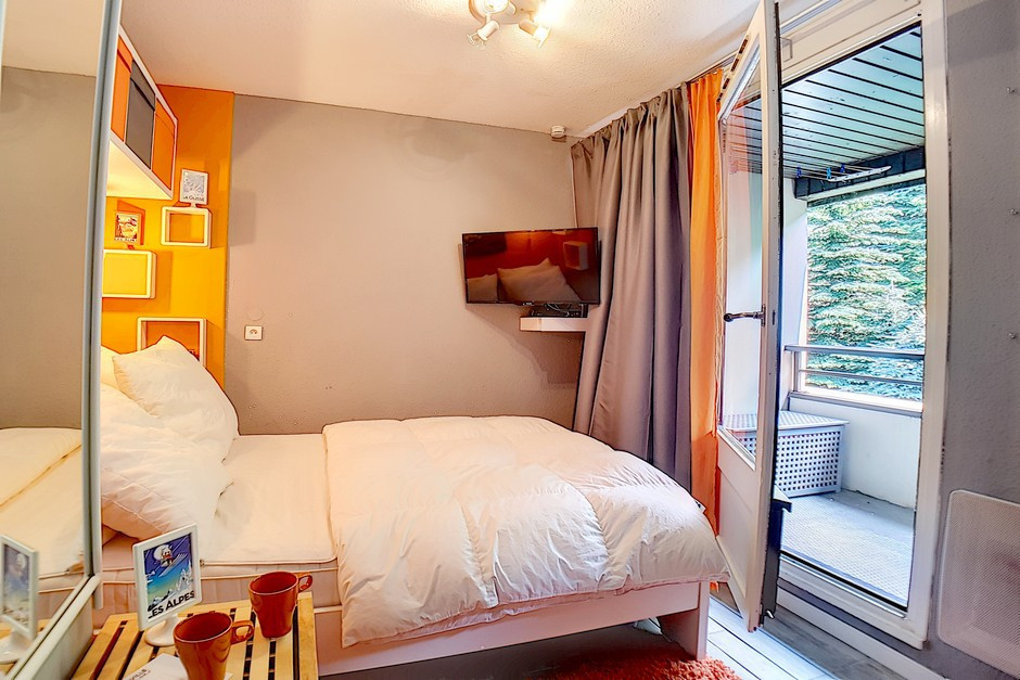 Chambre Chambre