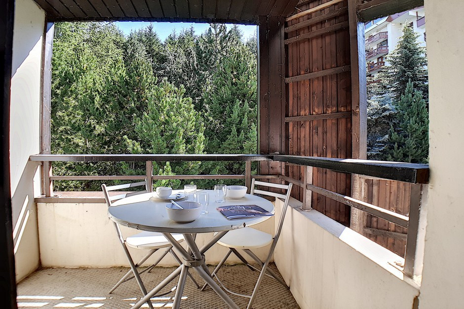 Vue été