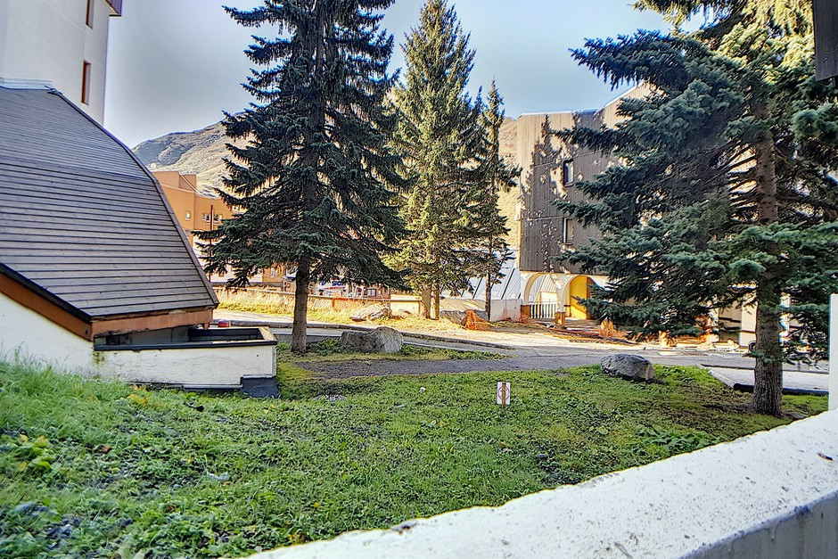 Vue été