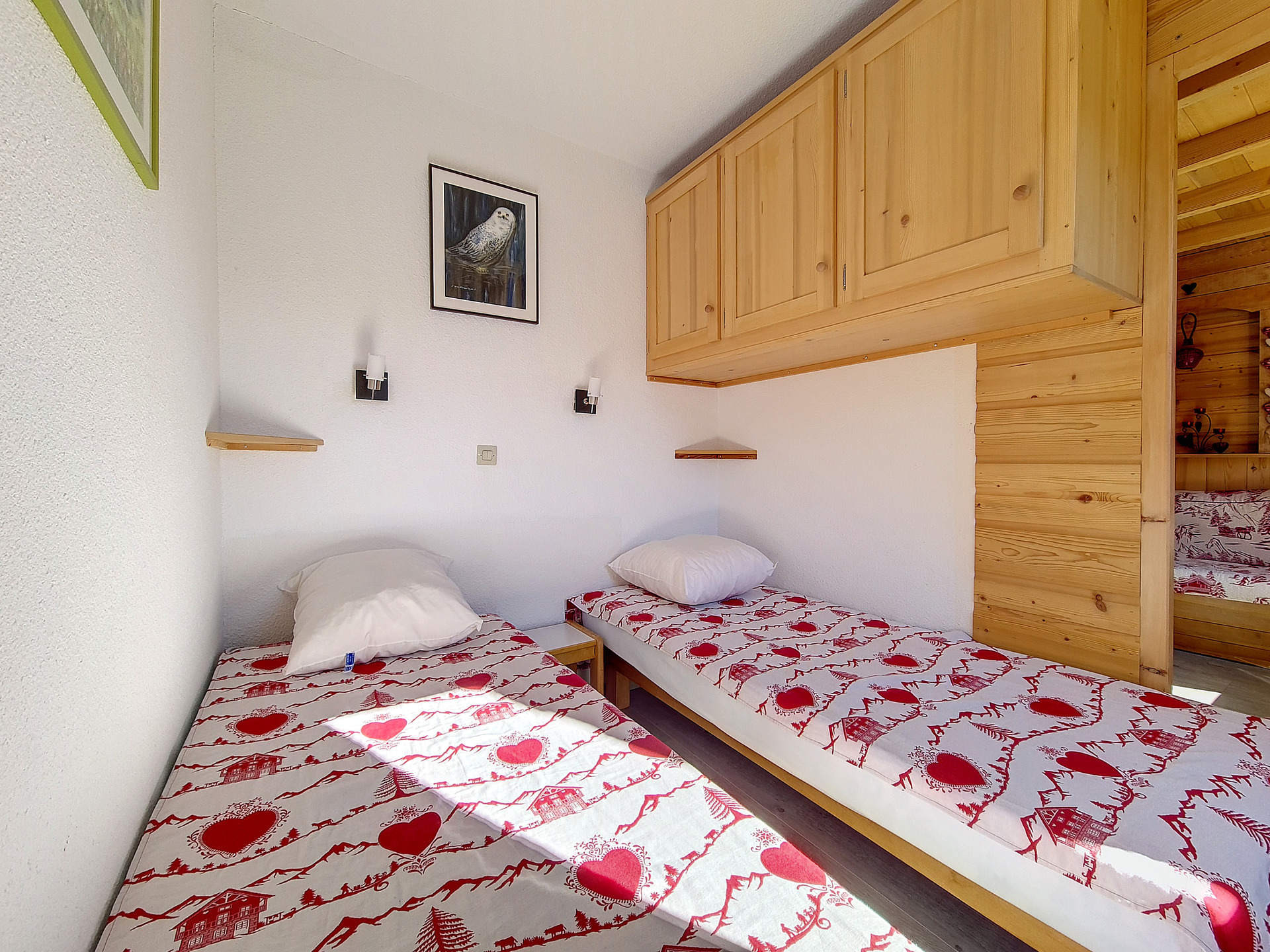 Chambre Chambre