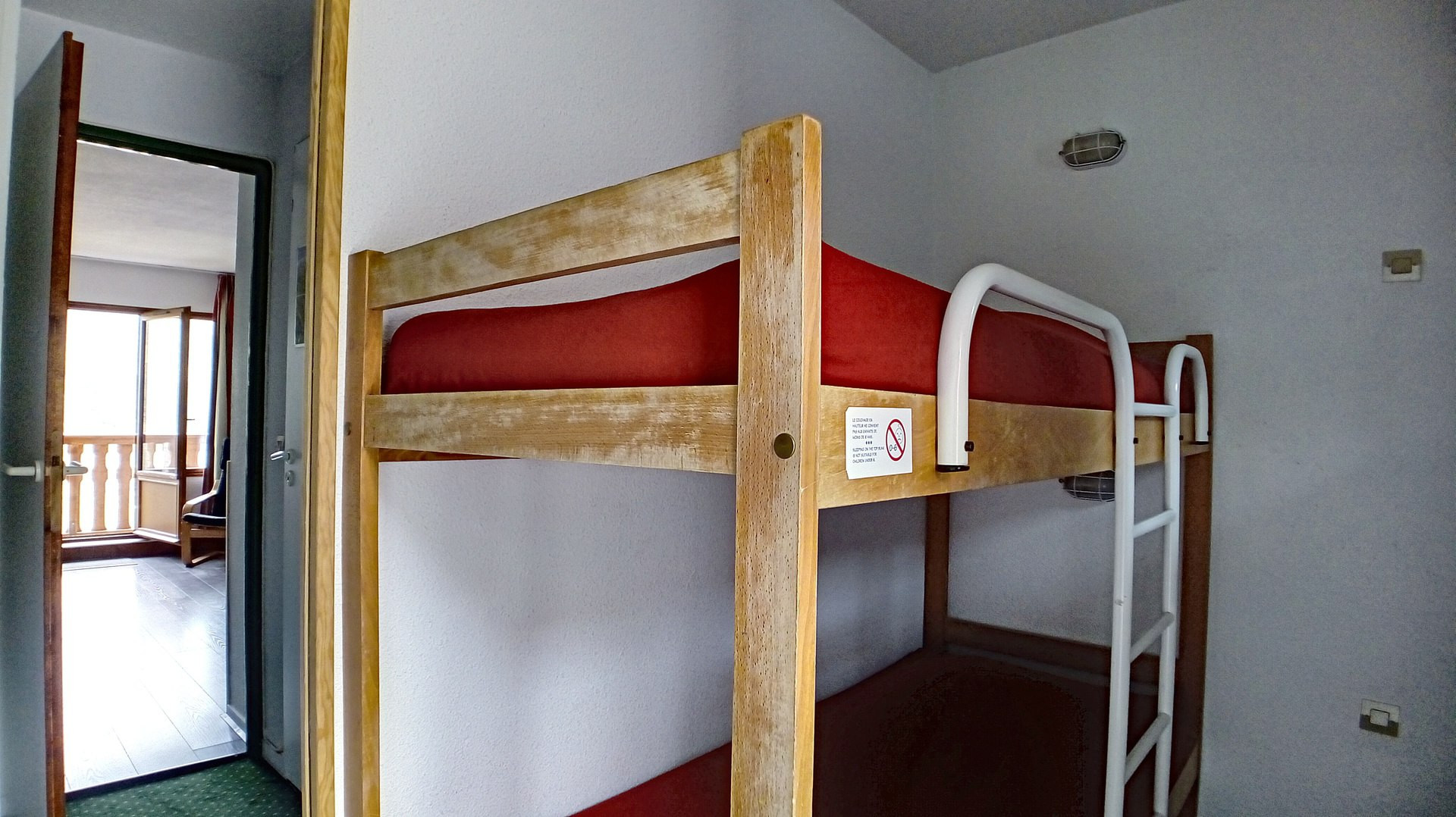 Chambre Chambre