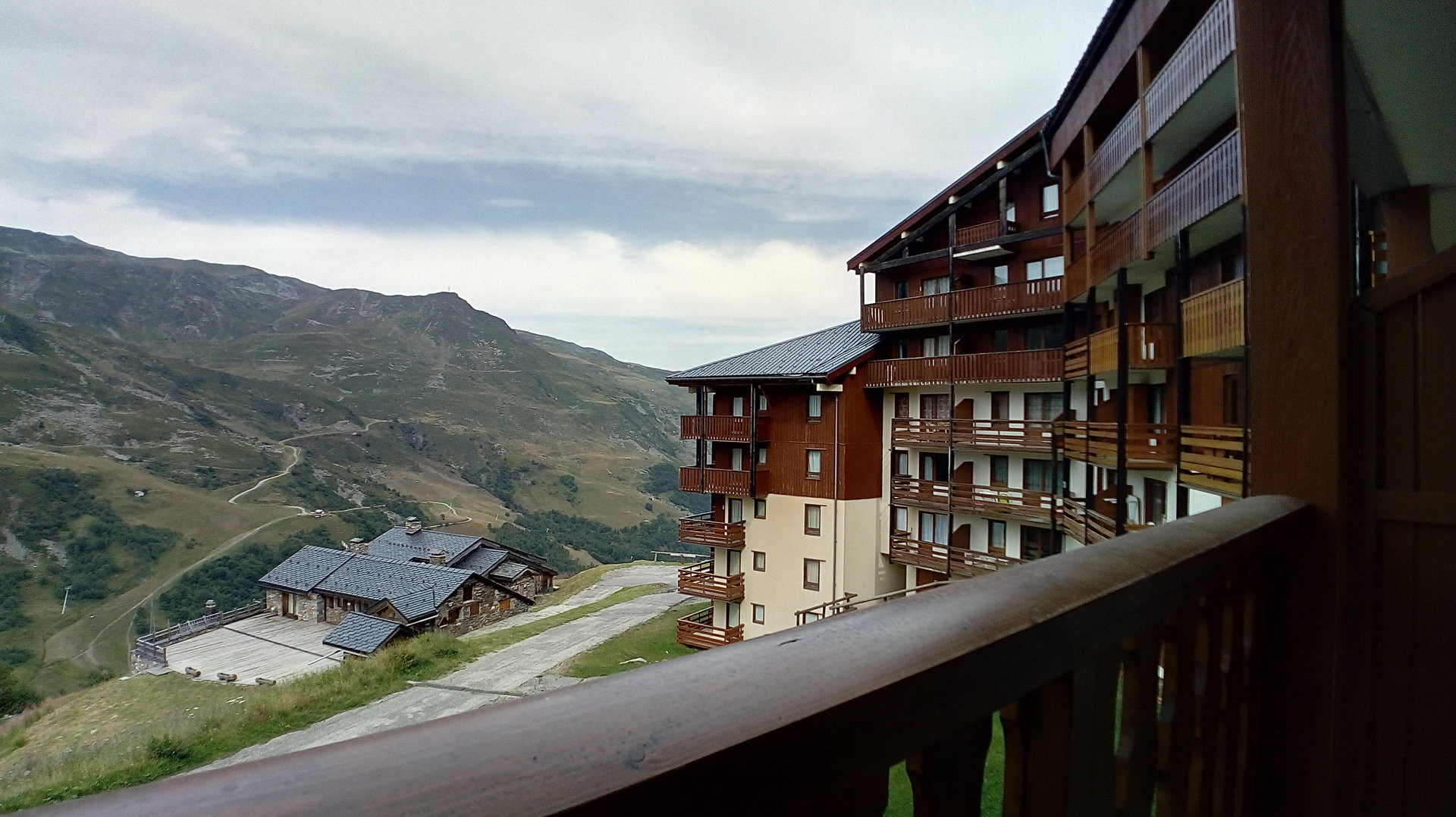 Vue été Vue été