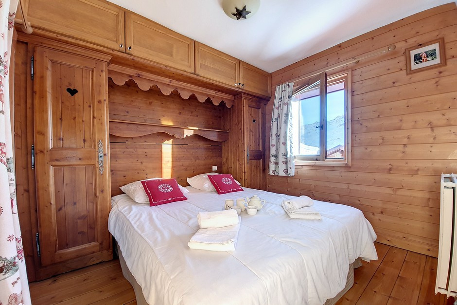 Chambre Chambre