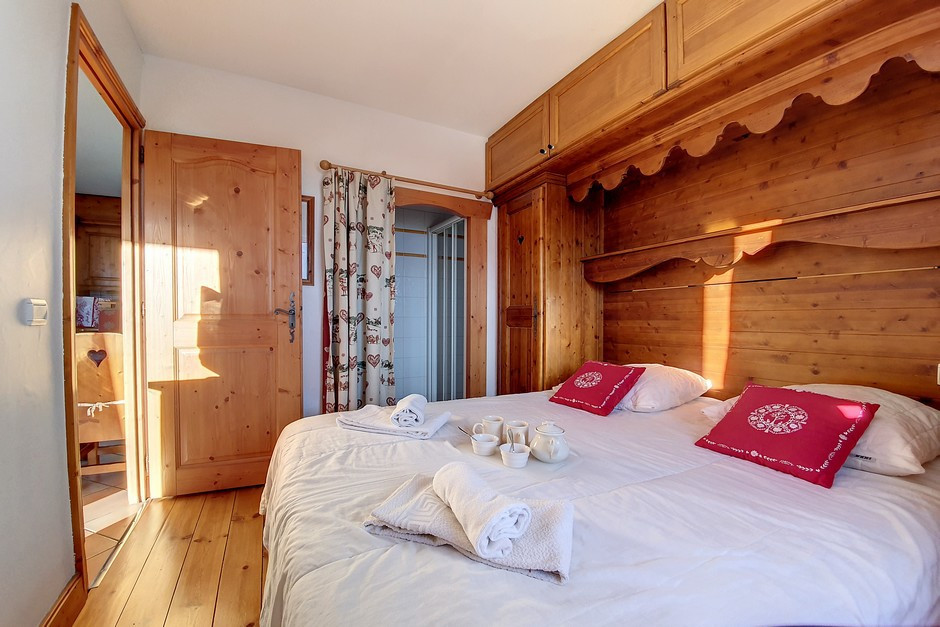 Chambre Chambre